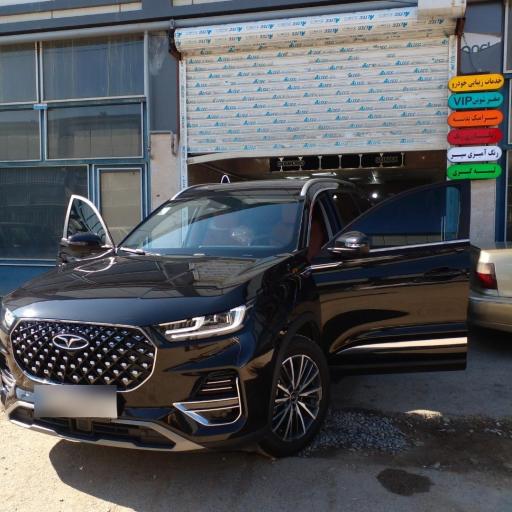 مجموعه دیتیلینگ سرامیک استار