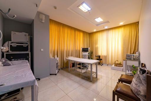 عکس کلینیک زیبایی پوست و مو خوش سیما