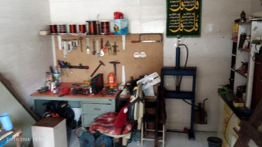 عکس خدمات فنی موسوی 