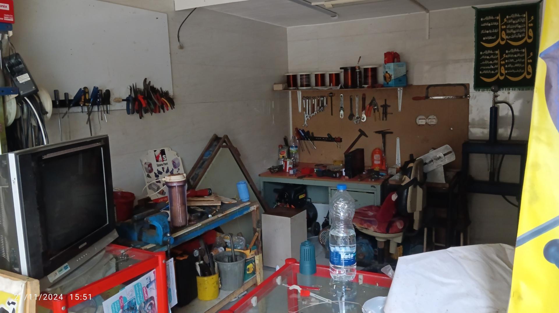 عکس خدمات فنی موسوی 