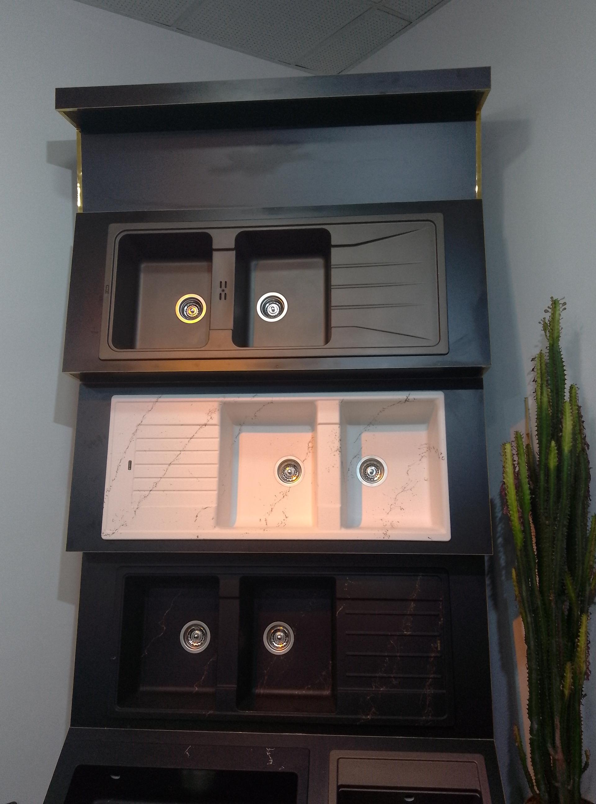 عکس نمایندگی سینک بوش