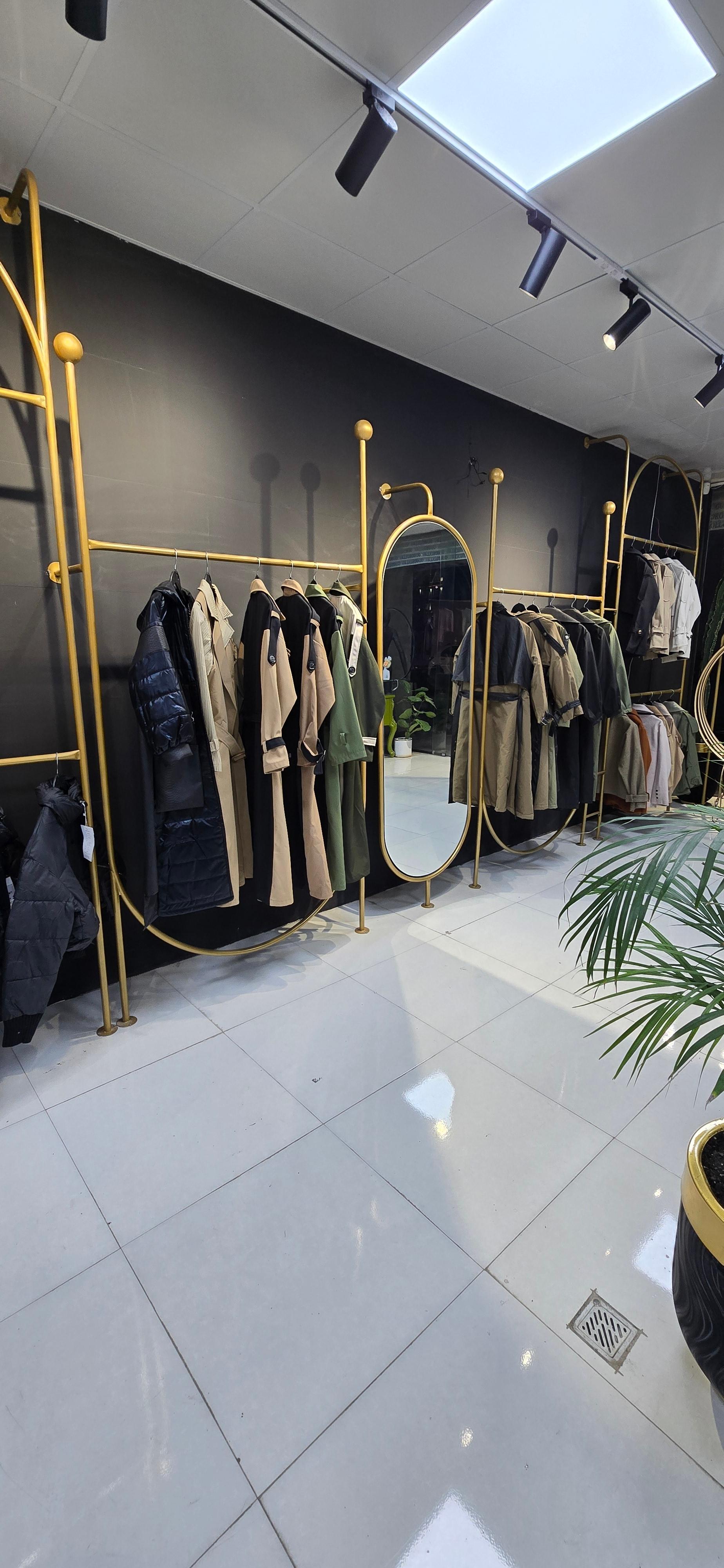 عکس رگال سعادتی شعبه دو