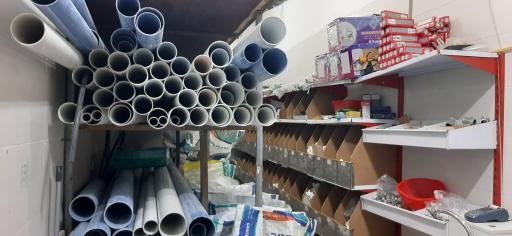 عکس لوله و اتصالات عدل