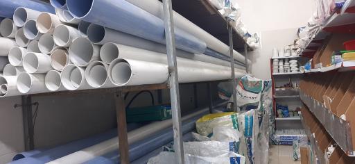 عکس لوله و اتصالات عدل