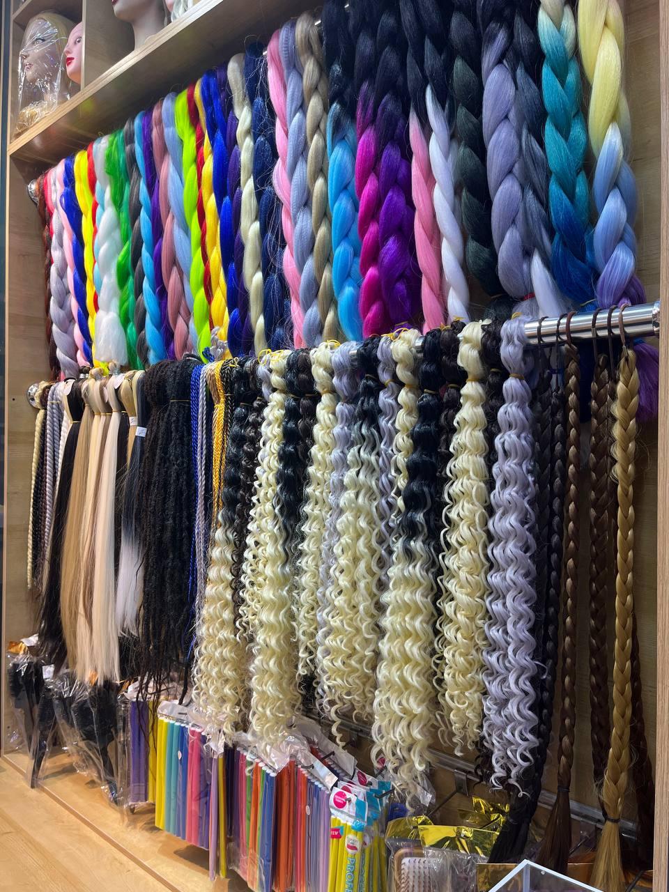 عکس کراتین استور