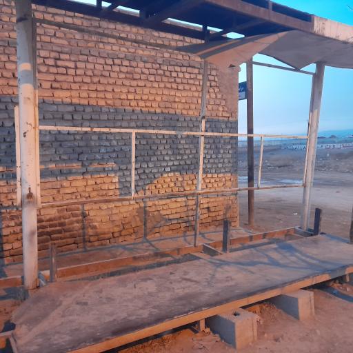 عکس  ابتدای درآبد امام