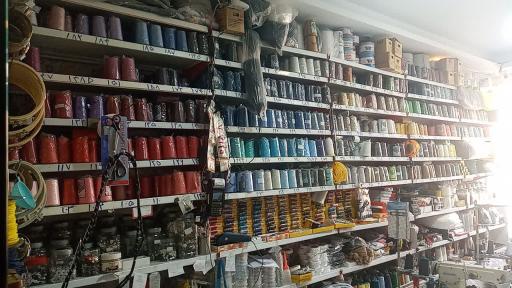 عکس خرازی شهر آفتاب