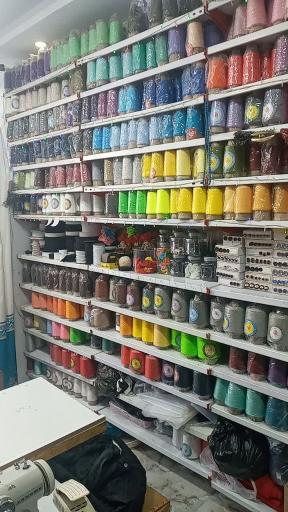 عکس خرازی شهر آفتاب