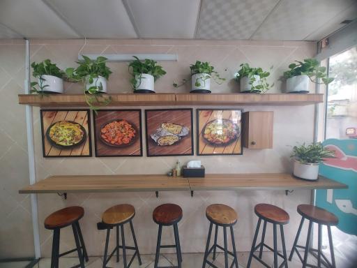 صبحانه و عصرانه امیر