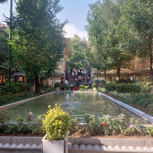 مسجد امام خمینی (ره)