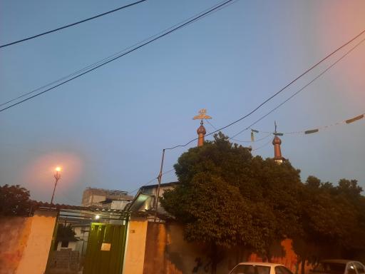 عکس مسجد صاحب الزمان علیه السلام