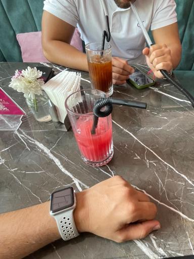 عکس کافه رستوران 88