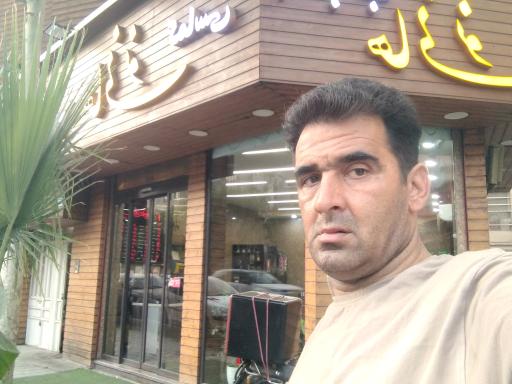 عکس رستوران هانی نو