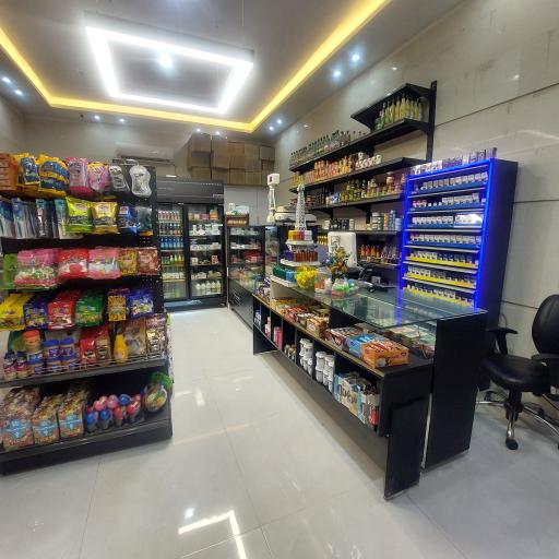 عکس مارکت پرو