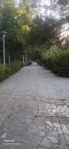 عکس پارک خوراسگان