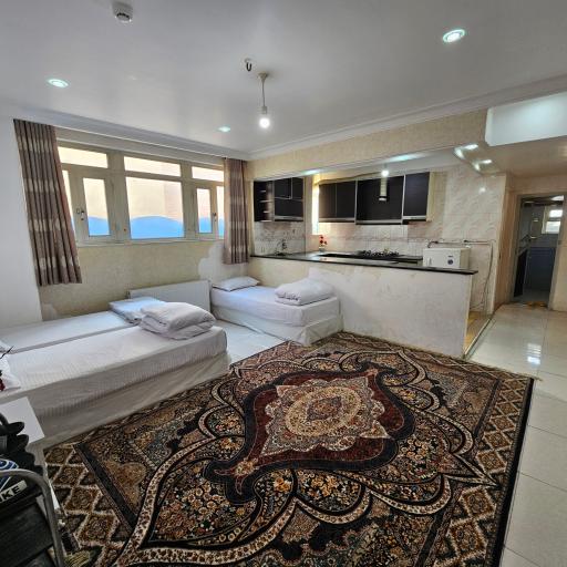 عکس هتل خانواده