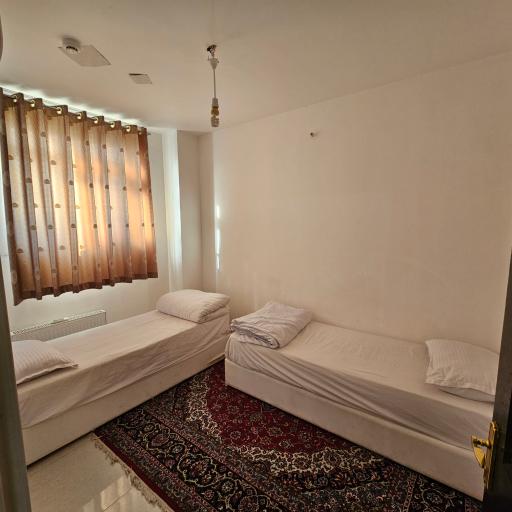 عکس هتل خانواده