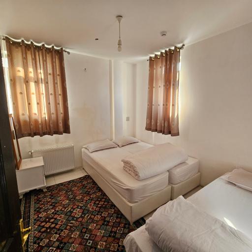 عکس هتل خانواده