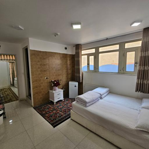 عکس هتل خانواده