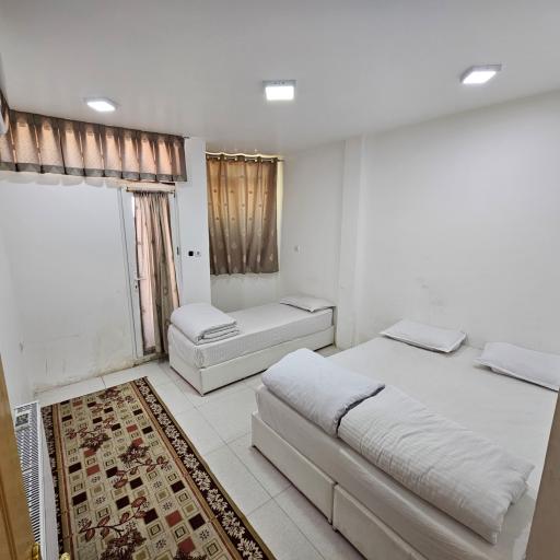 هتل خانواده