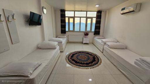 هتل خانواده