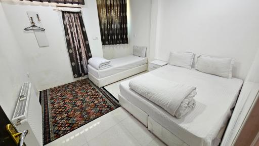 عکس هتل خانواده