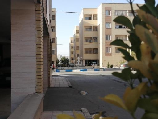 عکس مجتمع مسکونی نیکان