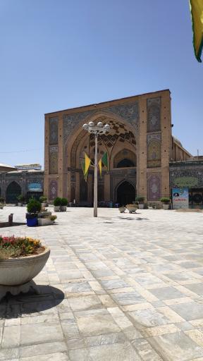 مسجد امام خمینی (ره)