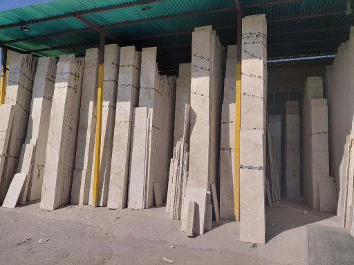 عکس فروشگاه سنگ ساختمانی هفت سنگ 