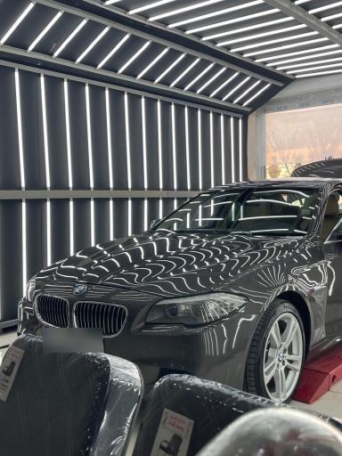 عکس تشخیص رنگ تکنیک 