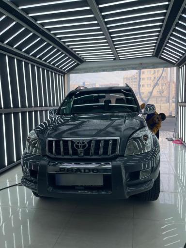 عکس تشخیص رنگ تکنیک 