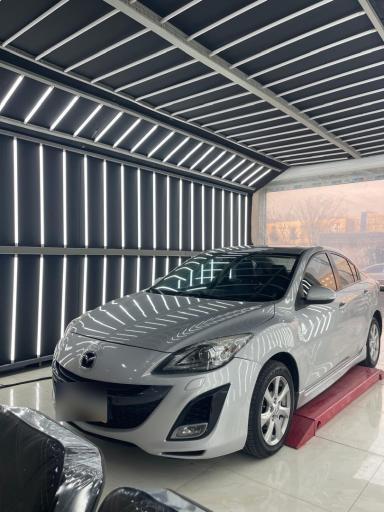 عکس تشخیص رنگ تکنیک 