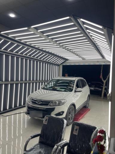 عکس تشخیص رنگ تکنیک 