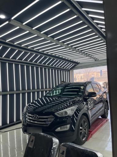 عکس تشخیص رنگ تکنیک 