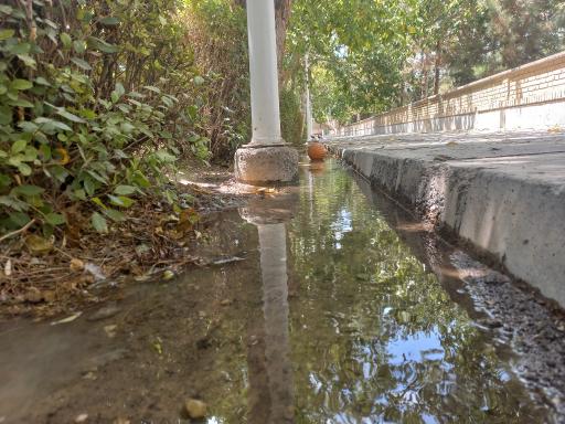 عکس پارک خوراسگان
