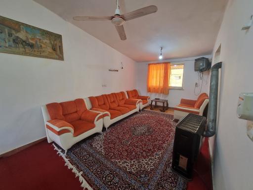 عکس اقامتگاه سیترا