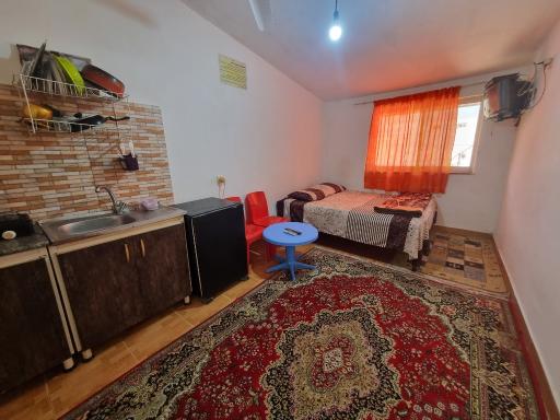 عکس اقامتگاه سیترا