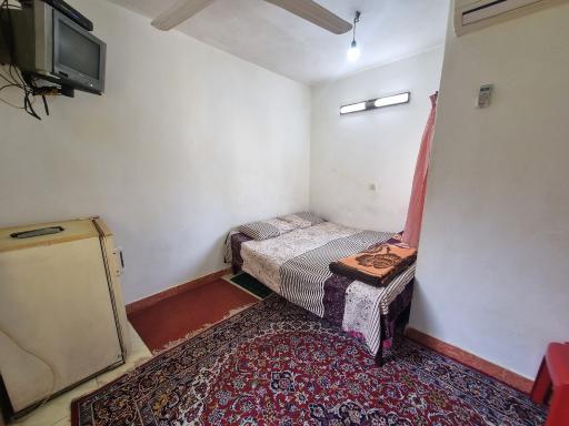 عکس اقامتگاه سیترا