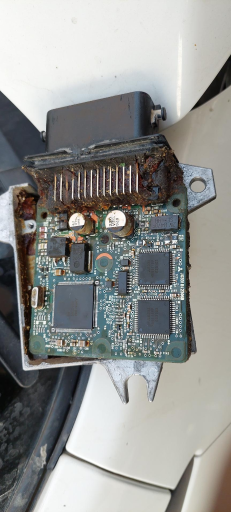 عکس تعمیرگاه اتوسرویس سرلک