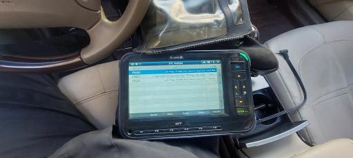 تعمیرگاه اتوسرویس سرلک