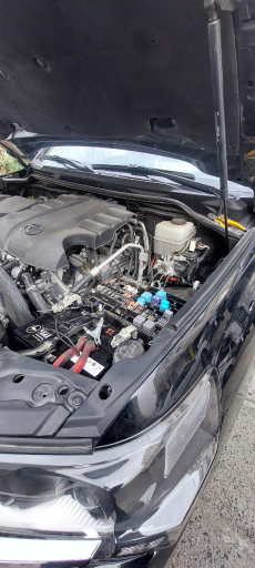 عکس تعمیرگاه اتوسرویس سرلک