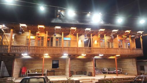 عکس رستوران محمد