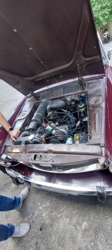 عکس تعمیرگاه اتوسرویس سرلک