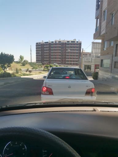 عکس پمپ بنزین 178 ایرانپارس