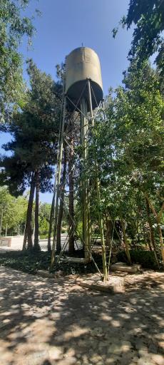 عکس پارک خوراسگان