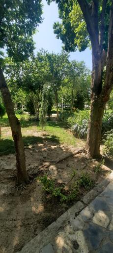 عکس پارک خوراسگان