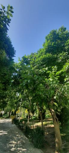 عکس پارک خوراسگان