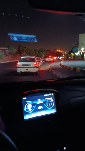 عکس پمپ بنزین 178 ایرانپارس