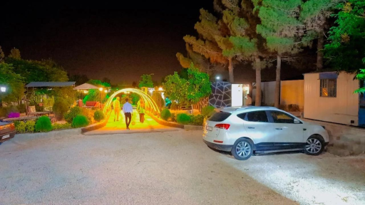 عکس کافه‌ یزدان