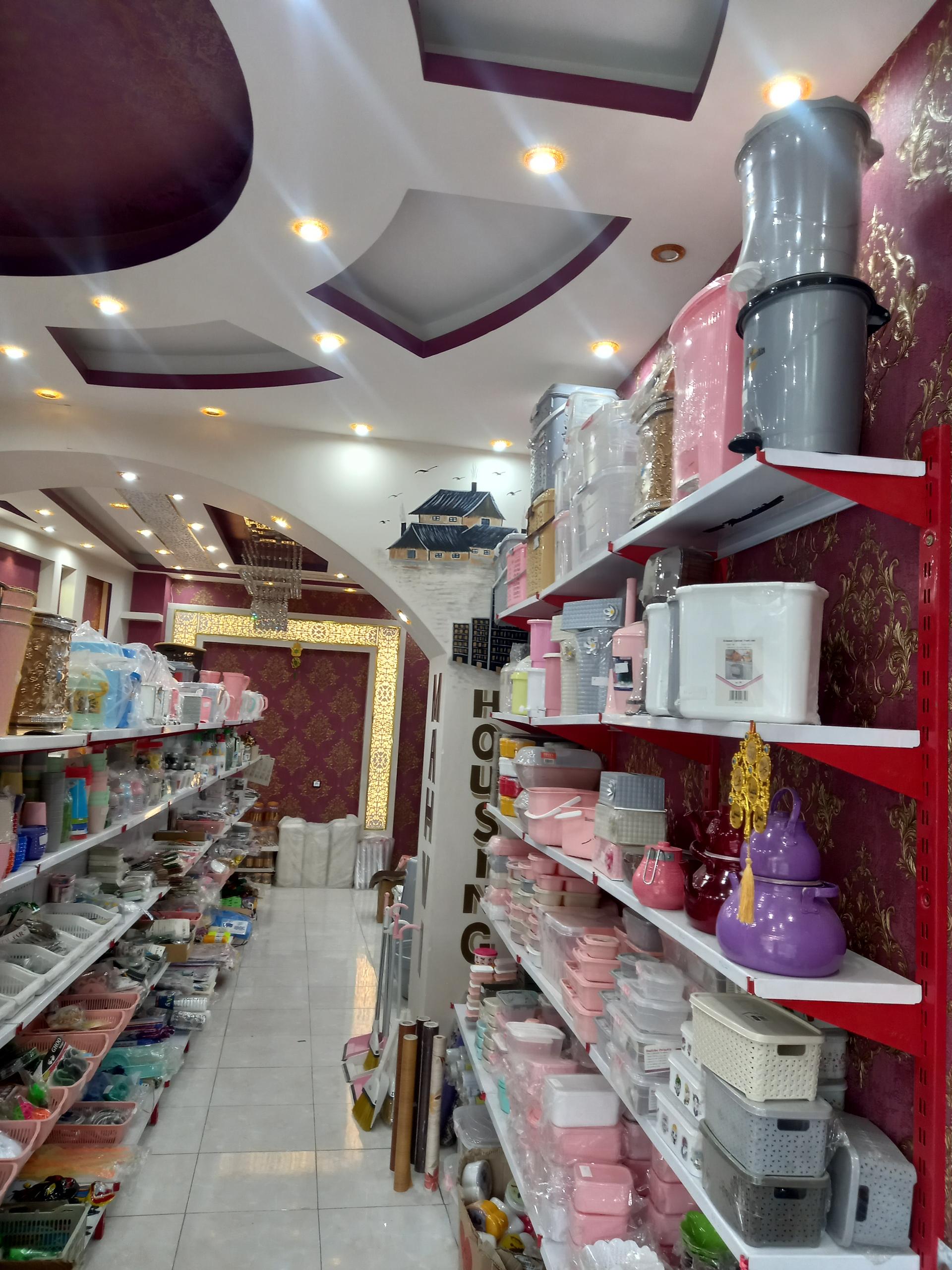 عکس پلاسکو و ظروف یکبار مصرف لوکس